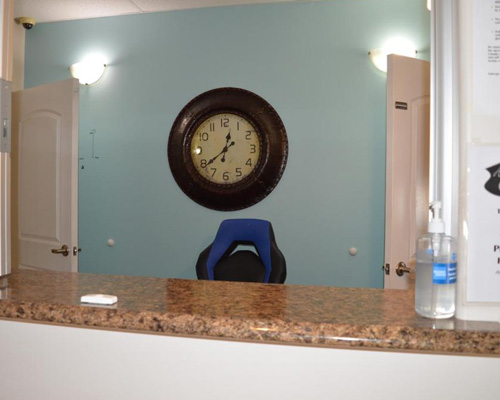 Luxury King Room