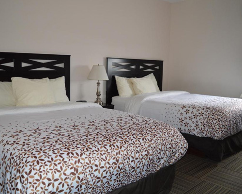 Luxury King Room