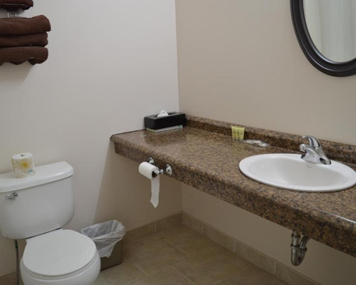 Luxury King Room