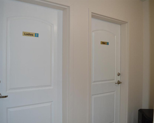 Luxury King Room