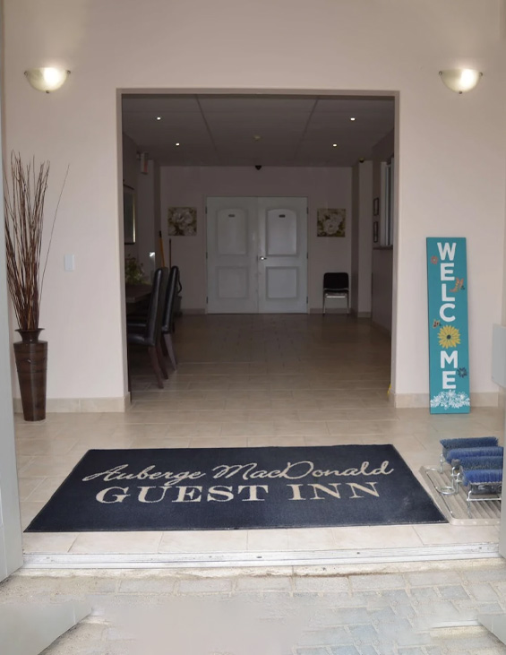 Hotel Image 1