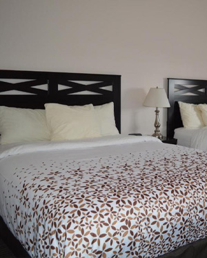 Queen Room